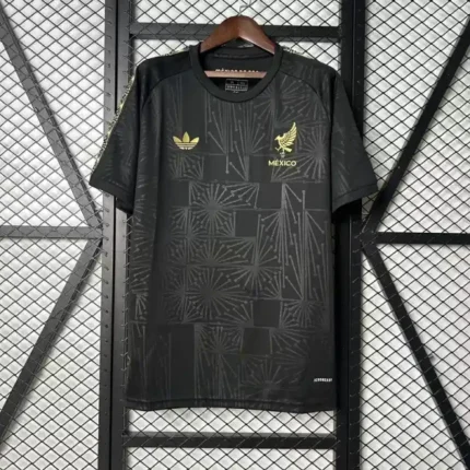 Méxique Maillot Spécial Edition 5 2025