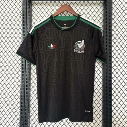 Méxique Maillot Spécial Edition 6 2025