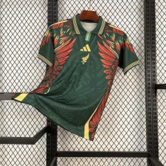 Méxique Maillot Spécial Edition 7 2025