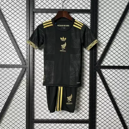 Méxique Maillot Enfant Spécial Edition 1 2025