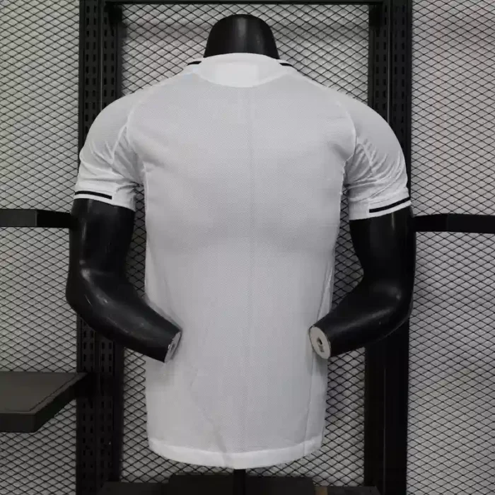 Newcastle Maillot Domicile Version Player 2025-26 – Image 2