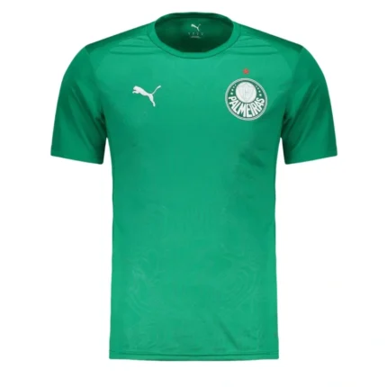 Palmeiras Maillot Spécial Edition 4 2025-26