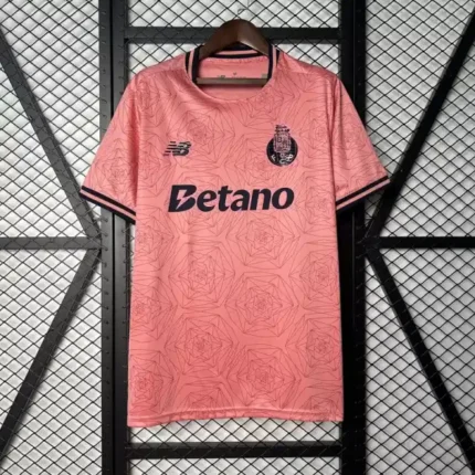 Porto Maillot Extérieur 2025-26