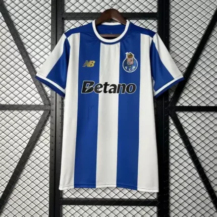 Porto Maillot Domicile 2025-26