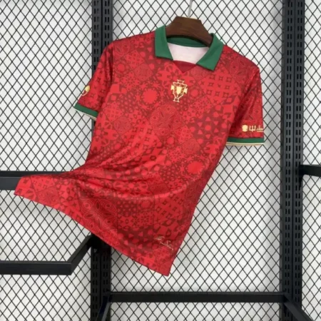 Portugal Maillot Spécial Edition 1 2024