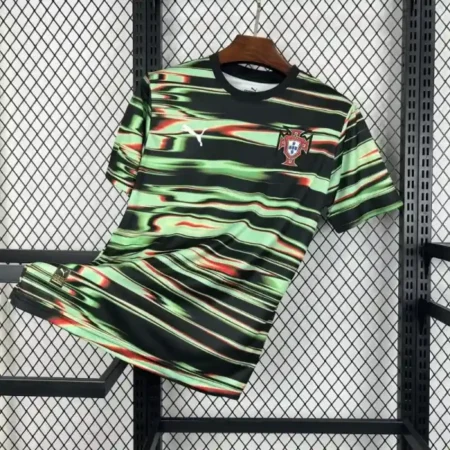 Portugal Maillot Spécial Edition 2 2024