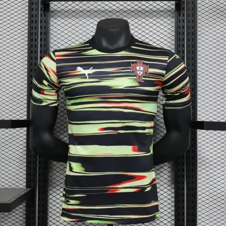 Portugal Maillot Spécial Edition 2 Version Player 2024