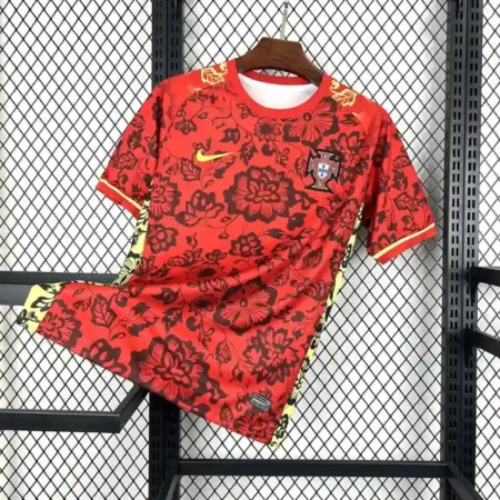Portugal Maillot Spécial Edition 5 2024