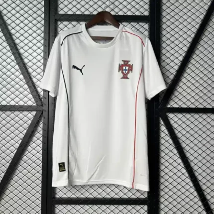 Portugal Maillot Spécial Edition 3 2025