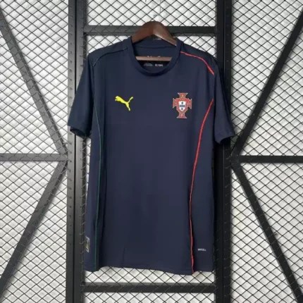 Portugal Maillot Spécial Edition 5 2025