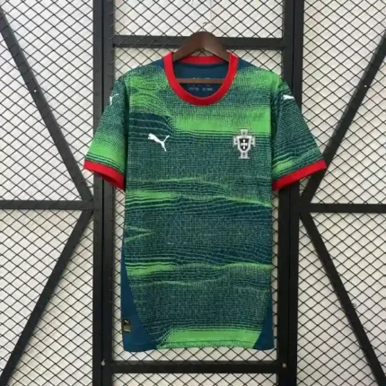 Portugal Maillot Spécial Edition 7 2025