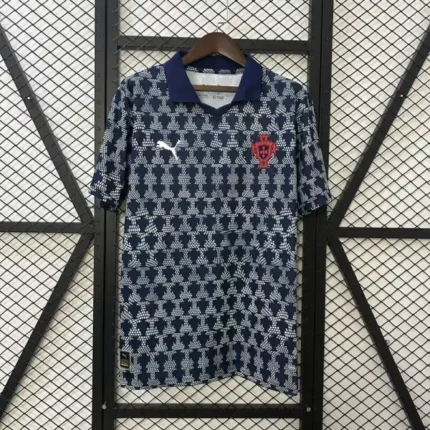 Portugal Maillot Spécial Edition 8 2025