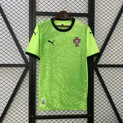 Portugal Maillot Spécial Edition 9 2025