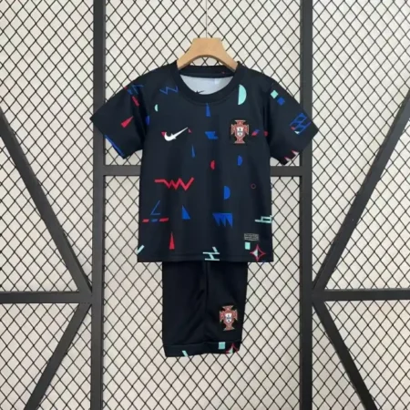 Portugal Maillot Enfant Spécial Edition 1 2024