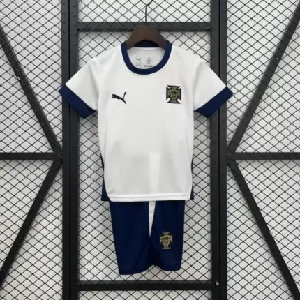 Portugal Maillot Enfant Spécial Edition 1 2025