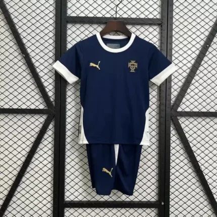 Portugal Maillot Enfant Spécial Edition 2 2025