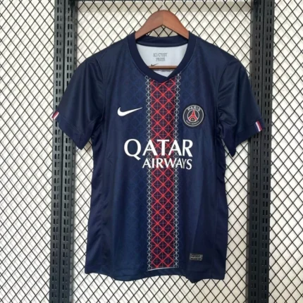 PSG Maillot Domicile 2025-26