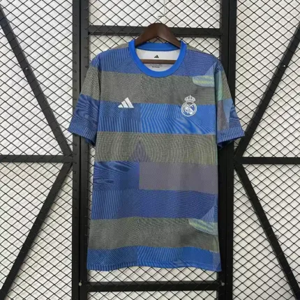 Real madrid Maillot Spécial Edition 11 2025-26
