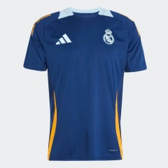 Real madrid Maillot Spécial Edition 21 2025-26