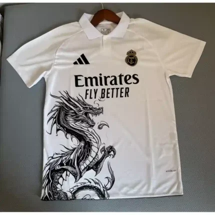 Real madrid Maillot Spécial Edition 3 2025-26