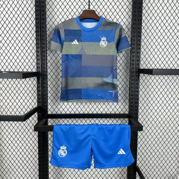 Real madrid Maillot Enfant Spécial Edition 5 2025-26