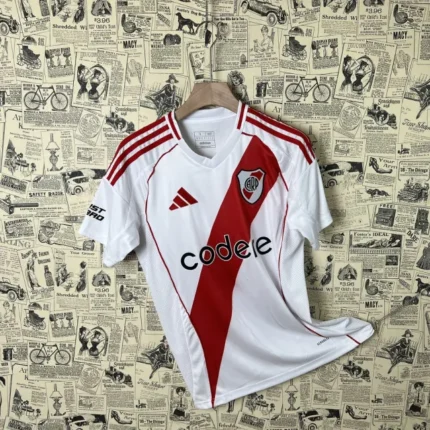 River Plate Maillot Spécial Edition 2 2025-26