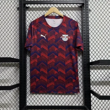 Rp leipzig Maillot Spécial Edition 1 2025-26