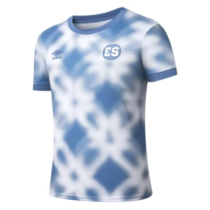 Salvador Maillot Spécial Edition 2 2024