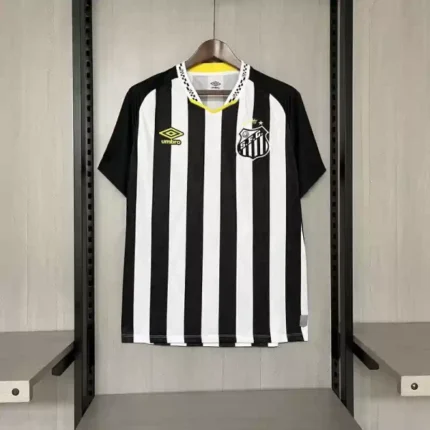 Santos Maillot Extérieur 2025-26