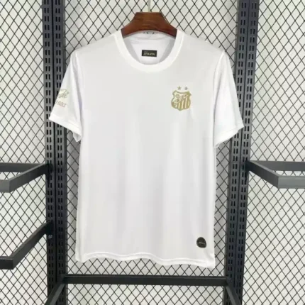 Santos Maillot Spécial Edition 1 2025-26