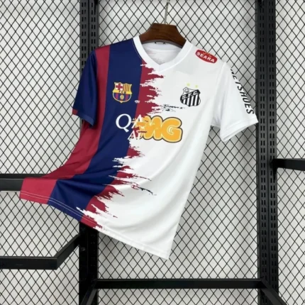 Santos Maillot Spécial Edition 3 2025-26