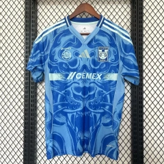 Tigres Maillot Extérieur 2025-2