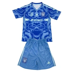 Tigres Maillot Enfant Extérieur 2025-26