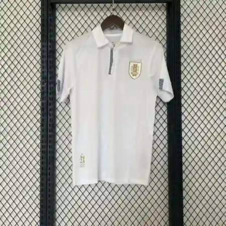 Uruguay Maillot Spécial Edition 1 2024