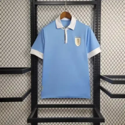 Uruguay Maillot Spécial Edition 2 2024