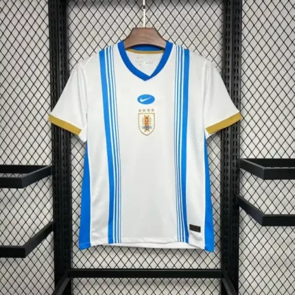 Uruguay Maillot Spécial Edition 3 2024