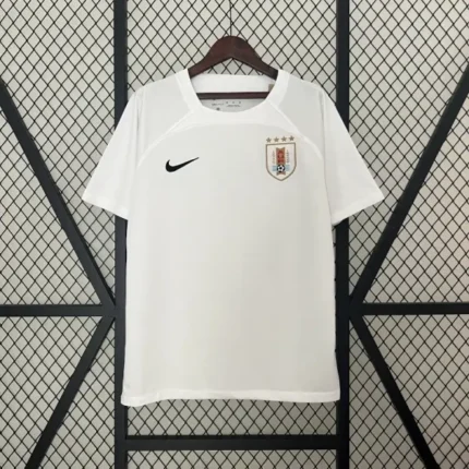 Uruguay Maillot Spécial Edition 4 2024