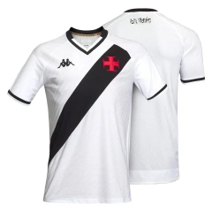 Vasco da Gama Maillot Domicile 2025-26