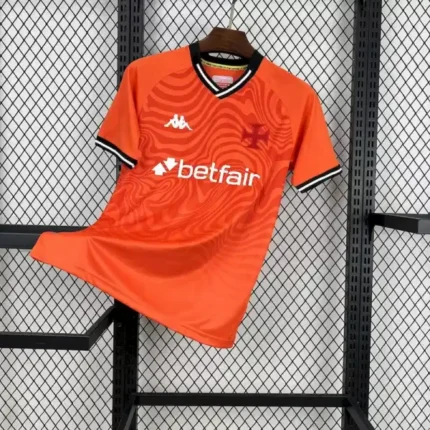 Vasco da Gama Maillot Spécial Edition 1 2025-26
