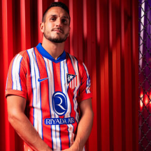 ATLÉTICO MADRID