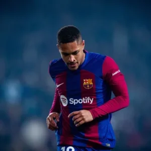 BARCELONE