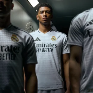 REAL MADRID