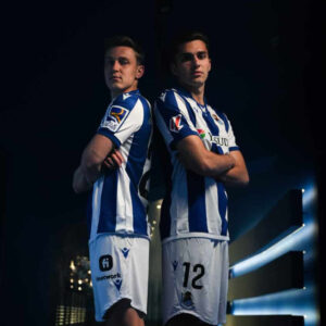 REAL SOCIEDAD